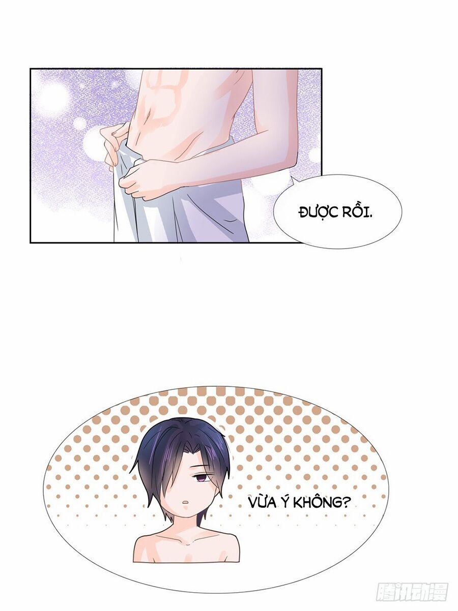 Ẩn Hôn 100%: Chọc Tức Vợ Yêu Mua Một Tặng Một 8 trang 28