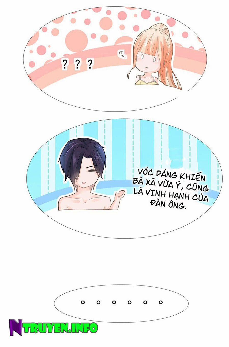 Ẩn Hôn 100%: Chọc Tức Vợ Yêu Mua Một Tặng Một 8 trang 29