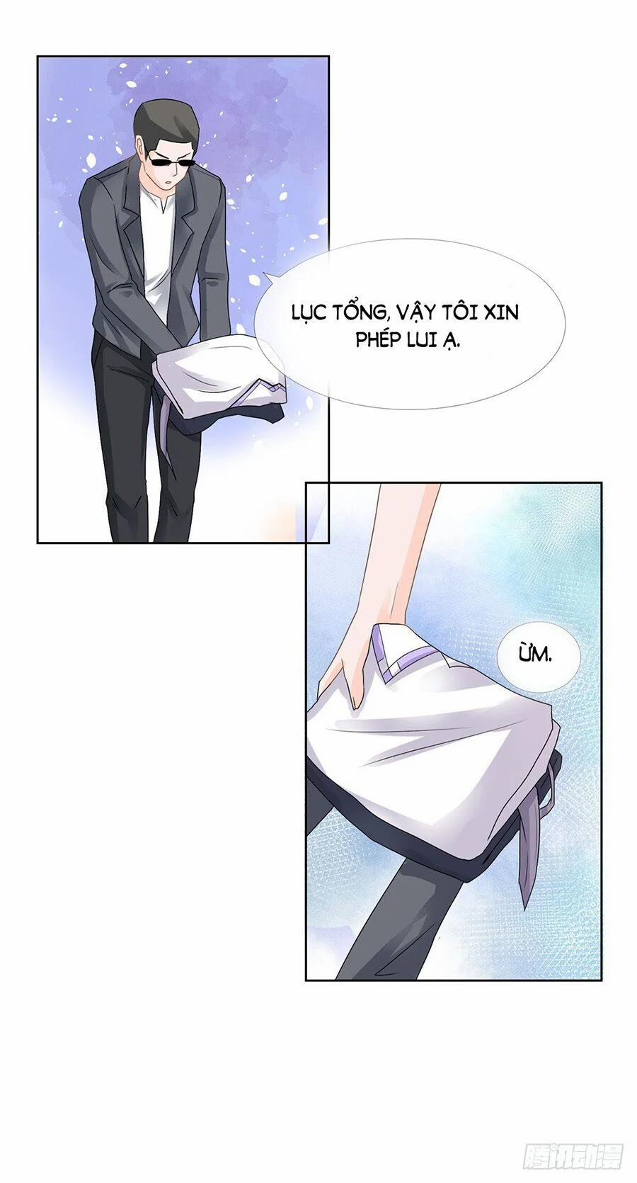 Ẩn Hôn 100%: Chọc Tức Vợ Yêu Mua Một Tặng Một 8 trang 30