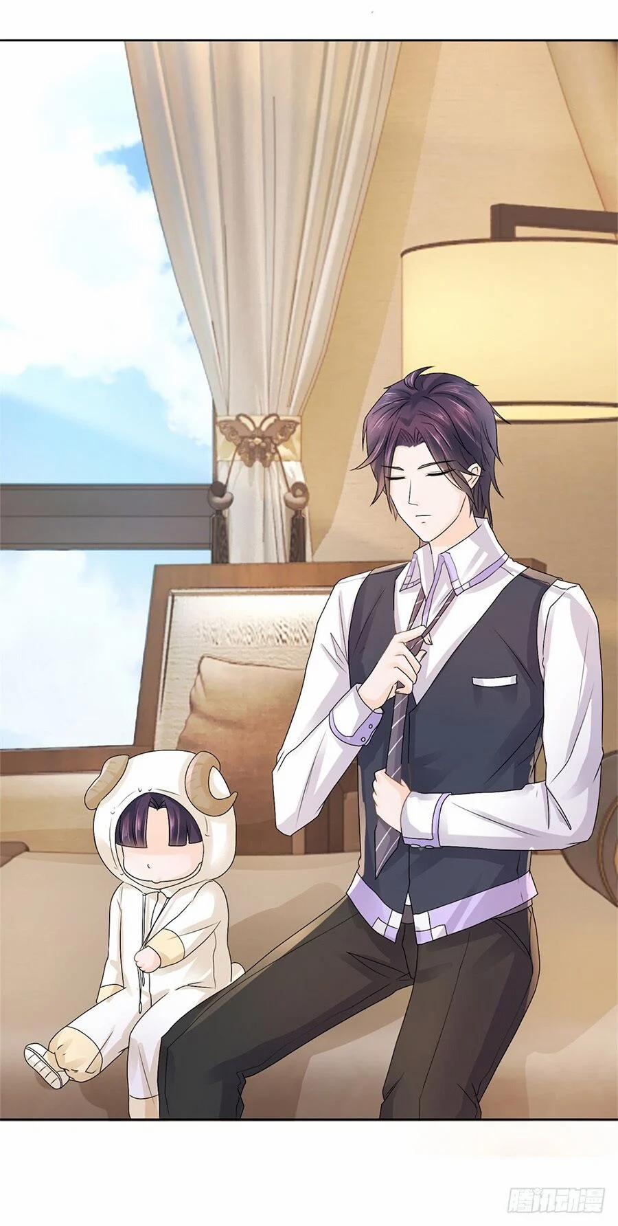 Ẩn Hôn 100%: Chọc Tức Vợ Yêu Mua Một Tặng Một 8 trang 31