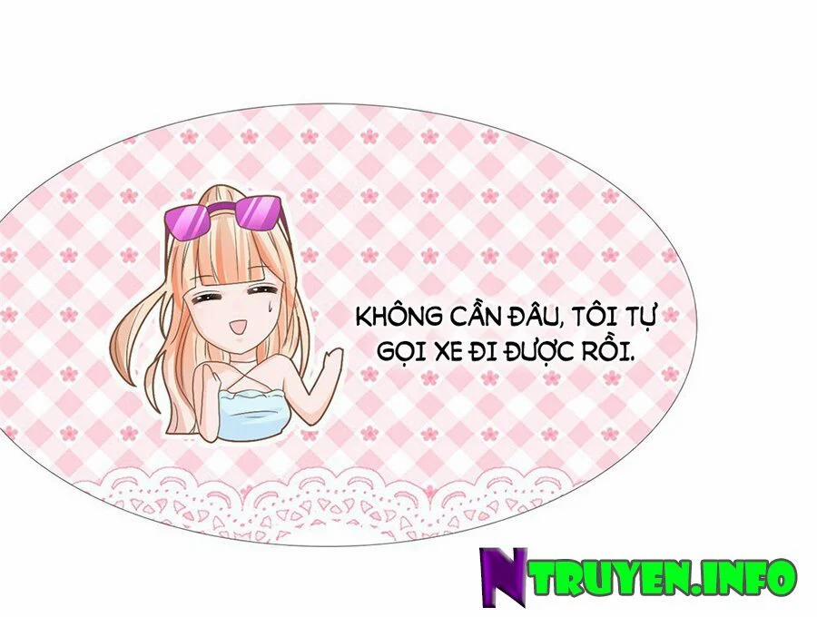 Ẩn Hôn 100%: Chọc Tức Vợ Yêu Mua Một Tặng Một 8 trang 34