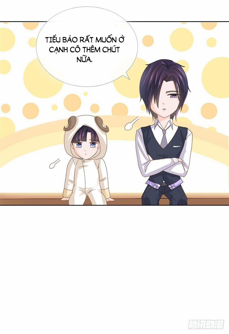 Ẩn Hôn 100%: Chọc Tức Vợ Yêu Mua Một Tặng Một 8 trang 35