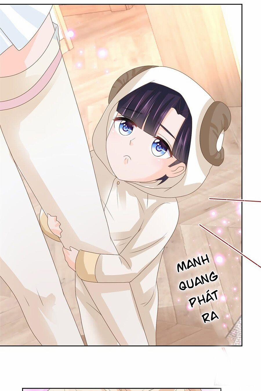 Ẩn Hôn 100%: Chọc Tức Vợ Yêu Mua Một Tặng Một 8 trang 36