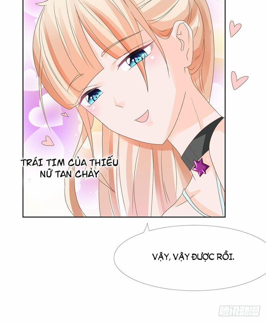 Ẩn Hôn 100%: Chọc Tức Vợ Yêu Mua Một Tặng Một 8 trang 37