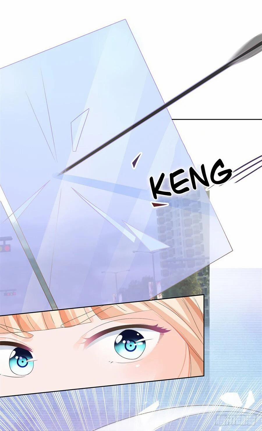 Ẩn Hôn 100%: Chọc Tức Vợ Yêu Mua Một Tặng Một 8 trang 38