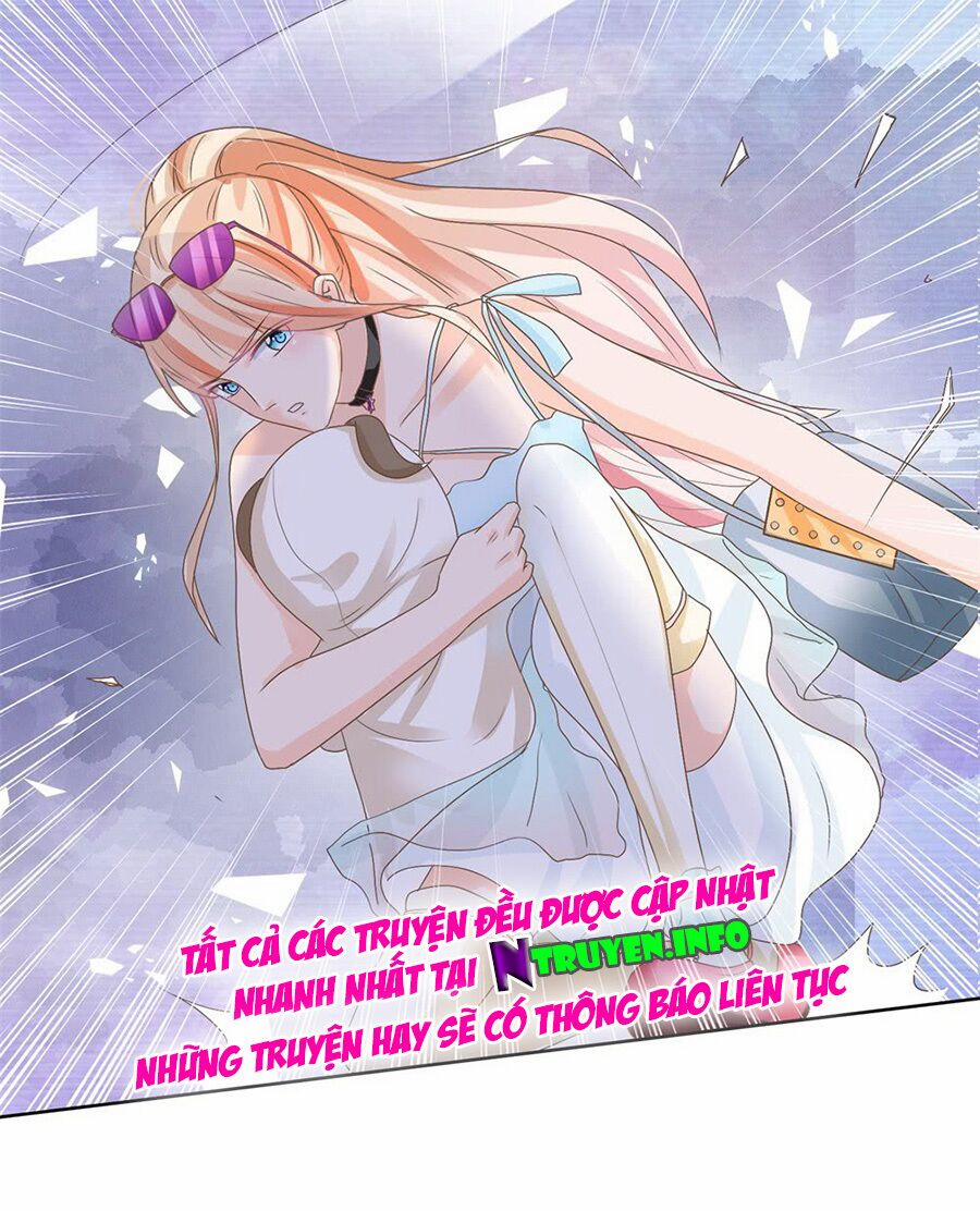 Ẩn Hôn 100%: Chọc Tức Vợ Yêu Mua Một Tặng Một 8 trang 39