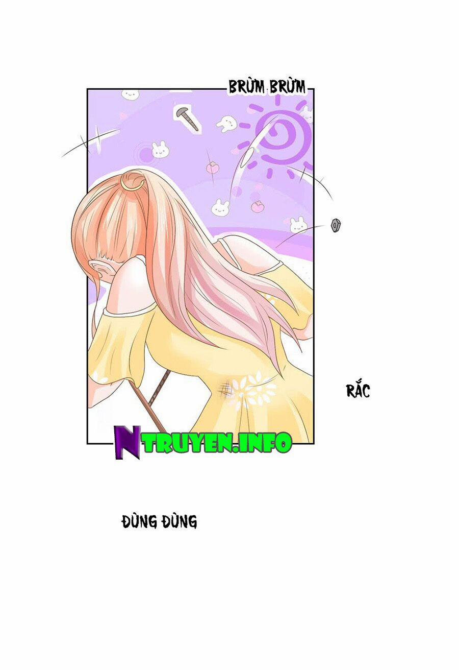 Ẩn Hôn 100%: Chọc Tức Vợ Yêu Mua Một Tặng Một 8 trang 4