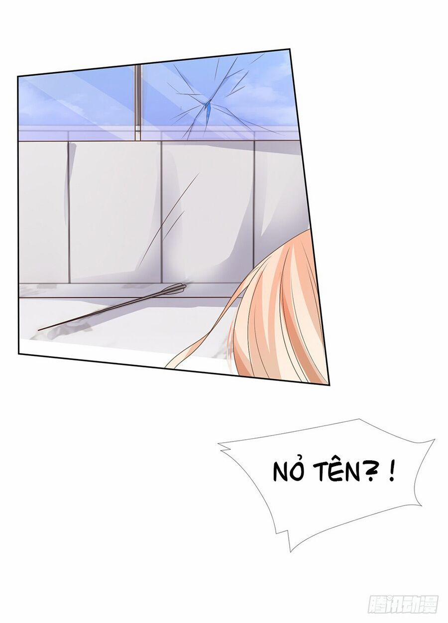 Ẩn Hôn 100%: Chọc Tức Vợ Yêu Mua Một Tặng Một 8 trang 40