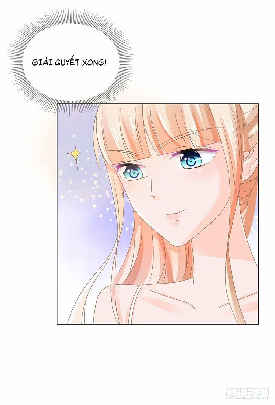 Ẩn Hôn 100%: Chọc Tức Vợ Yêu Mua Một Tặng Một 8 trang 5