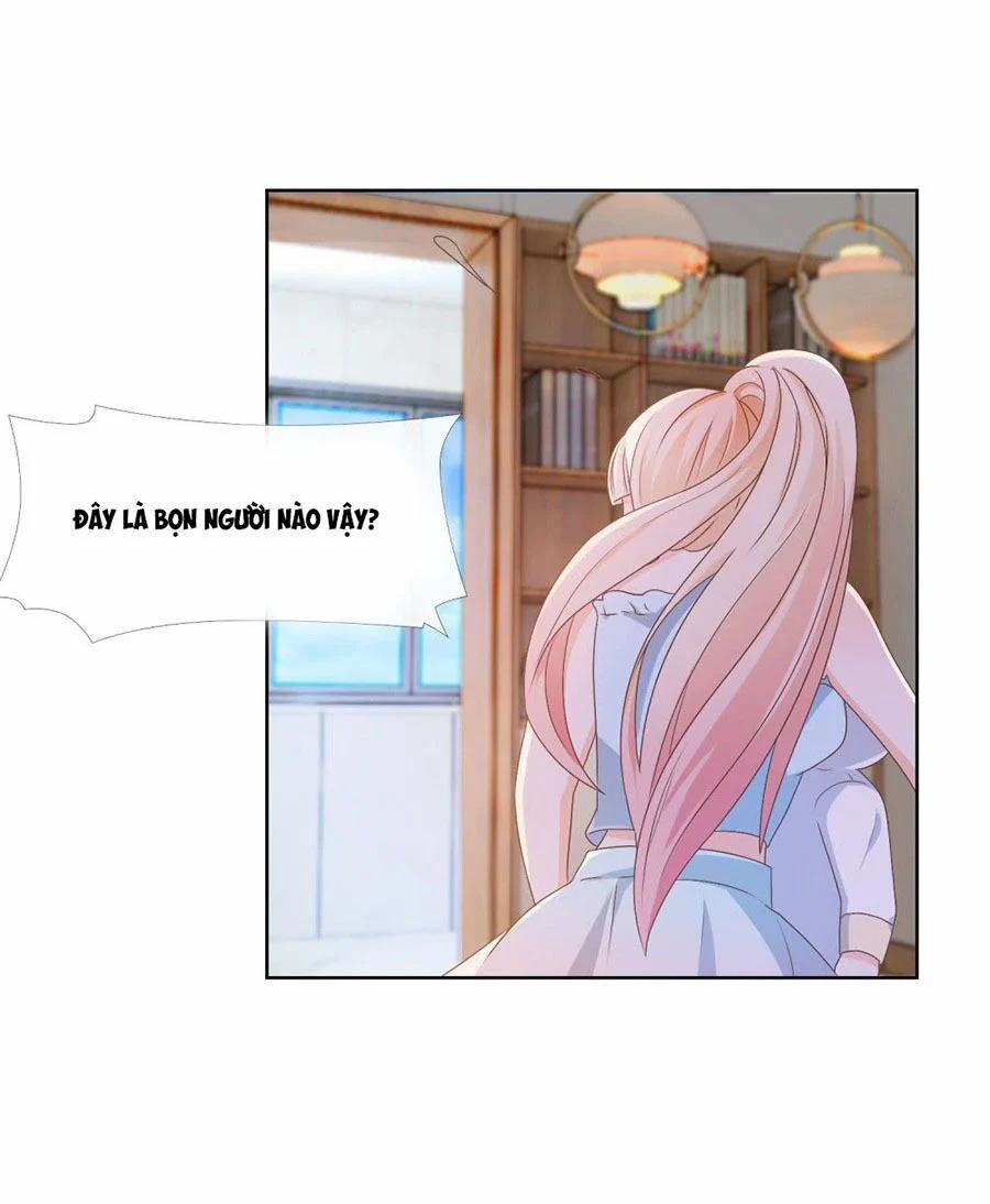 Ẩn Hôn 100%: Chọc Tức Vợ Yêu Mua Một Tặng Một 9 trang 1