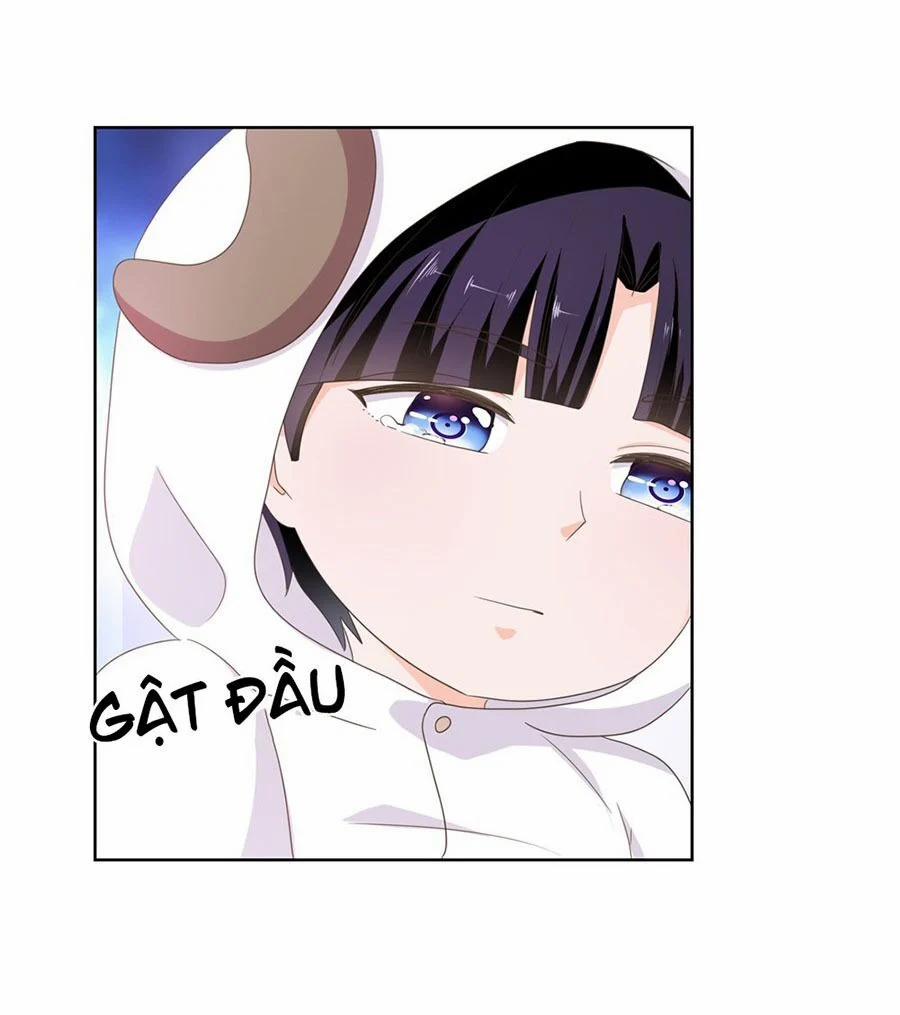 Ẩn Hôn 100%: Chọc Tức Vợ Yêu Mua Một Tặng Một 9 trang 11