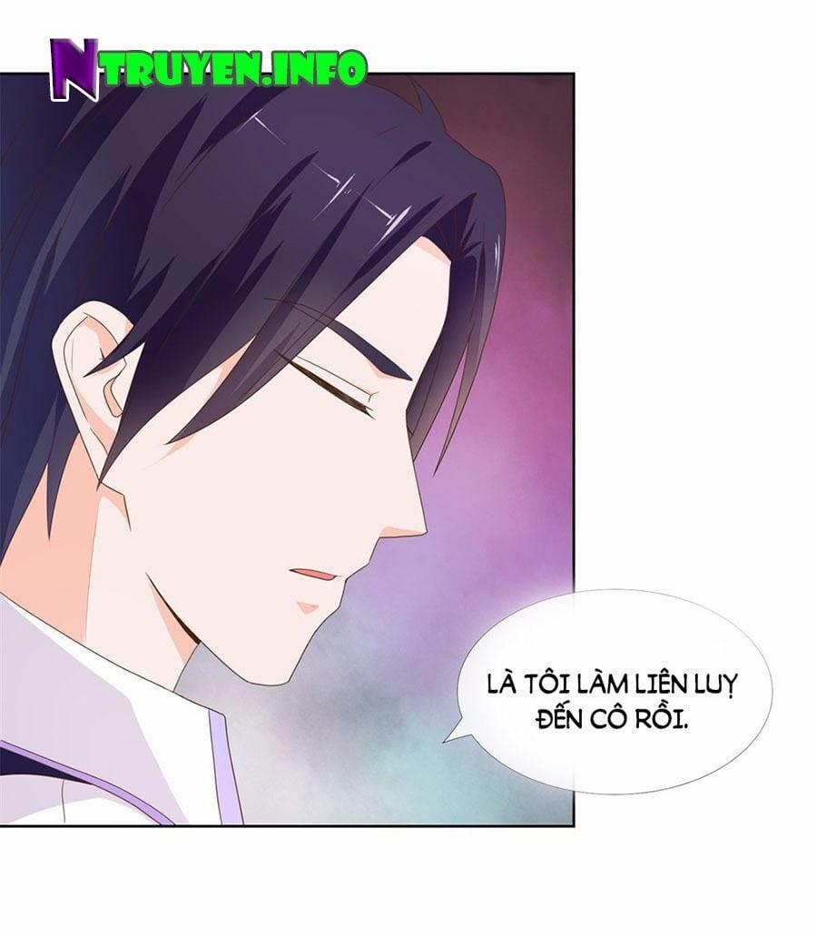 Ẩn Hôn 100%: Chọc Tức Vợ Yêu Mua Một Tặng Một 9 trang 14