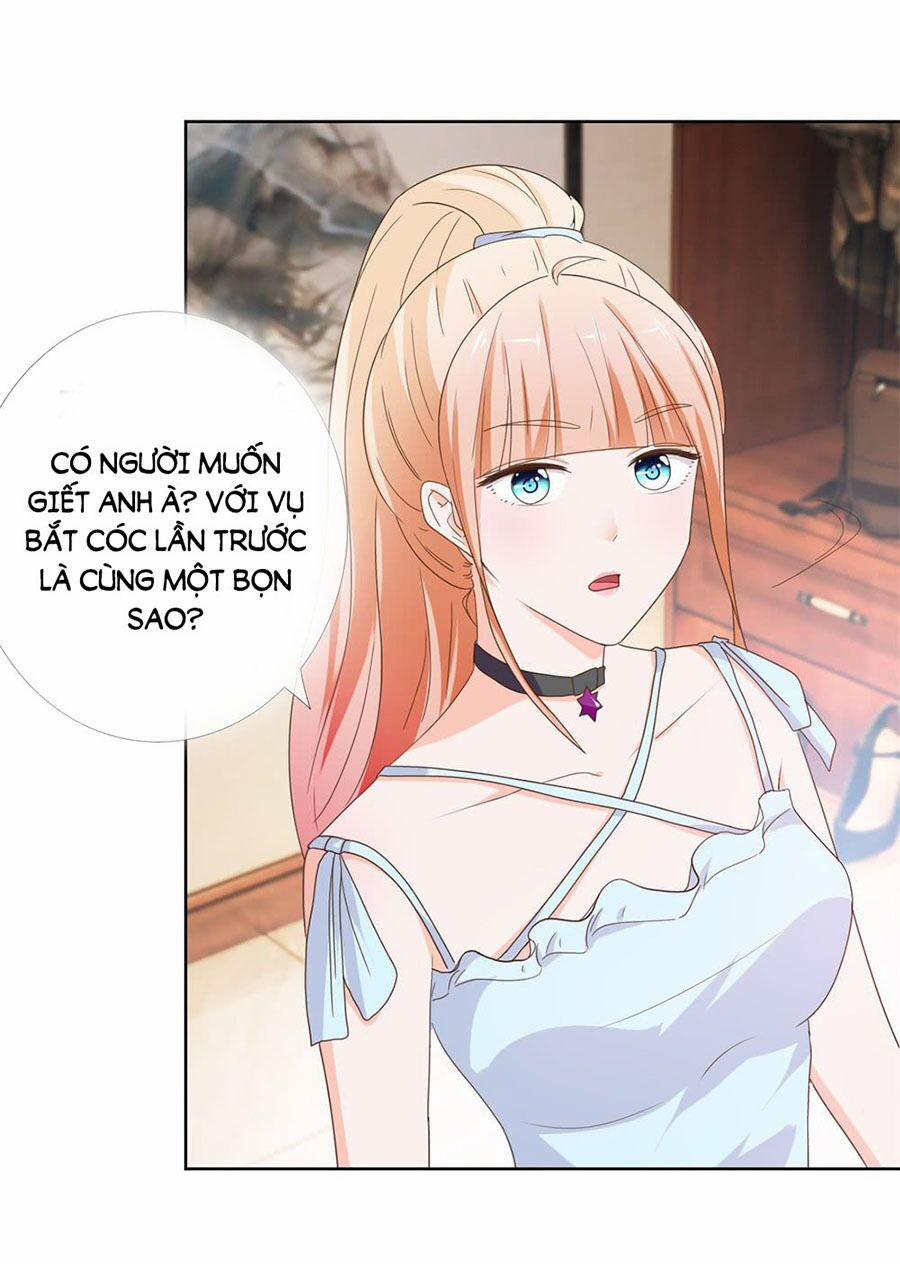 Ẩn Hôn 100%: Chọc Tức Vợ Yêu Mua Một Tặng Một 9 trang 15