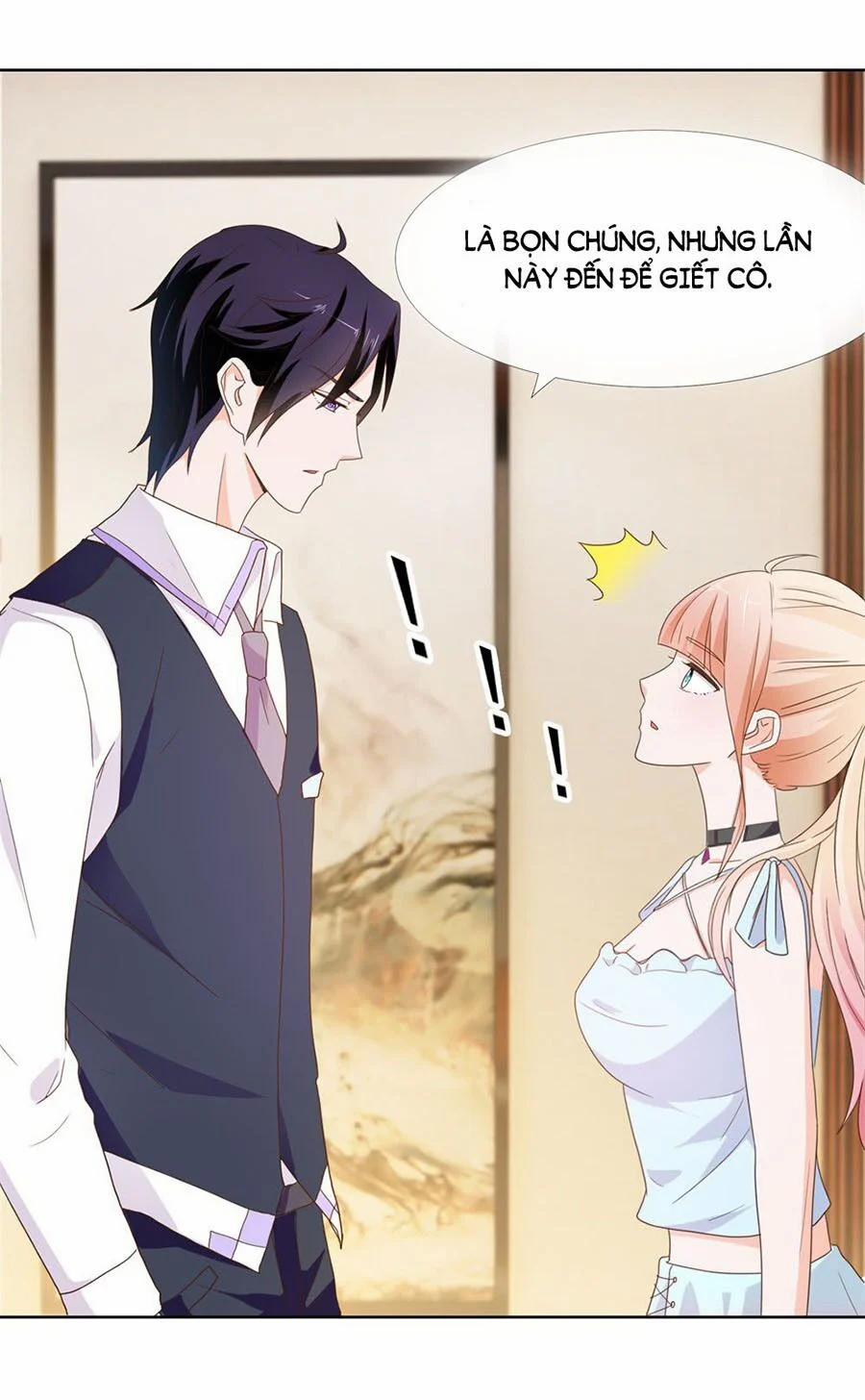 Ẩn Hôn 100%: Chọc Tức Vợ Yêu Mua Một Tặng Một 9 trang 16