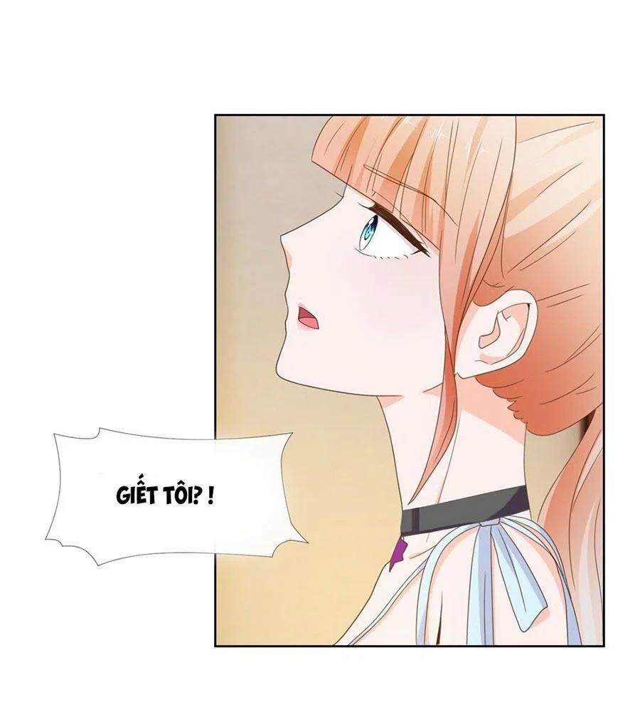 Ẩn Hôn 100%: Chọc Tức Vợ Yêu Mua Một Tặng Một 9 trang 17