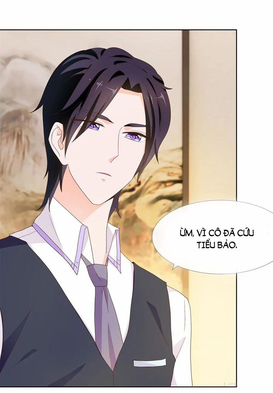 Ẩn Hôn 100%: Chọc Tức Vợ Yêu Mua Một Tặng Một 9 trang 18