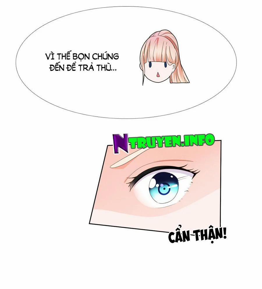 Ẩn Hôn 100%: Chọc Tức Vợ Yêu Mua Một Tặng Một 9 trang 19