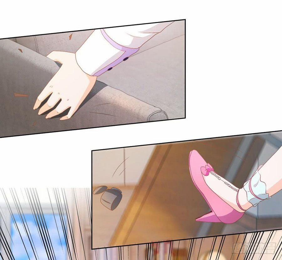 Ẩn Hôn 100%: Chọc Tức Vợ Yêu Mua Một Tặng Một 9 trang 2