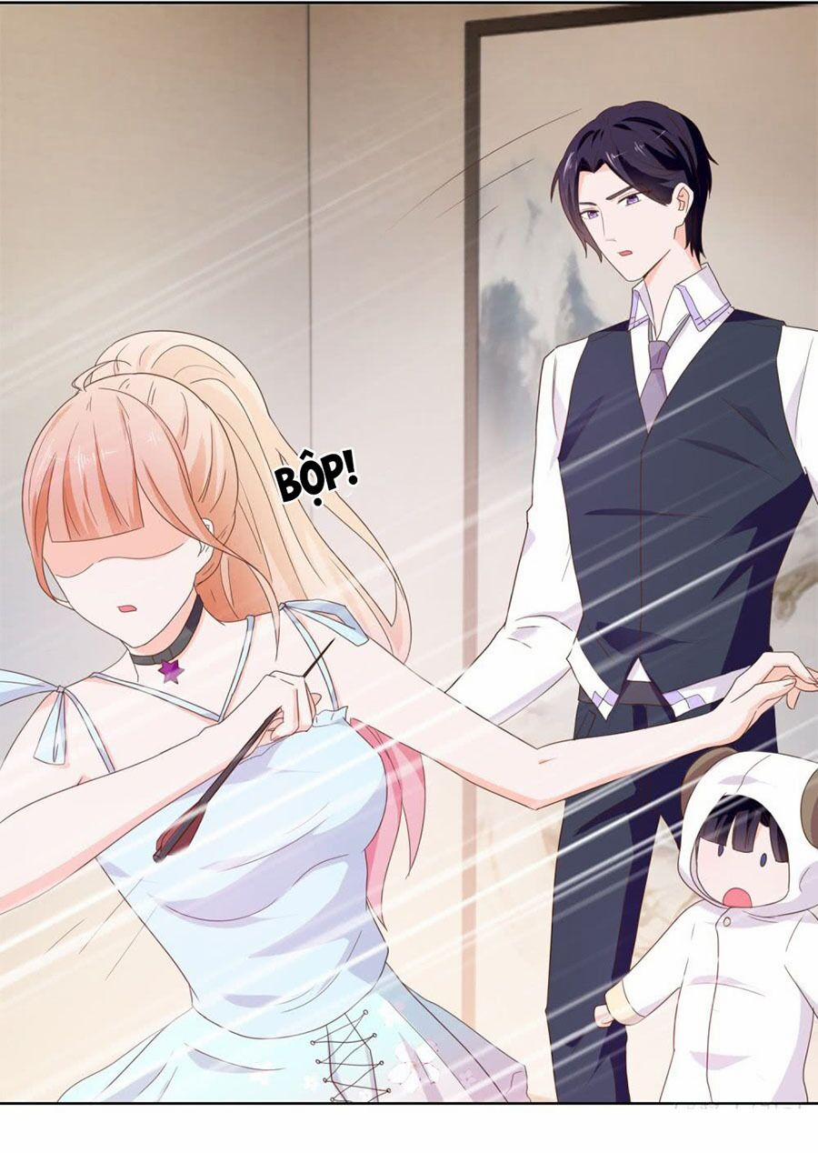 Ẩn Hôn 100%: Chọc Tức Vợ Yêu Mua Một Tặng Một 9 trang 21