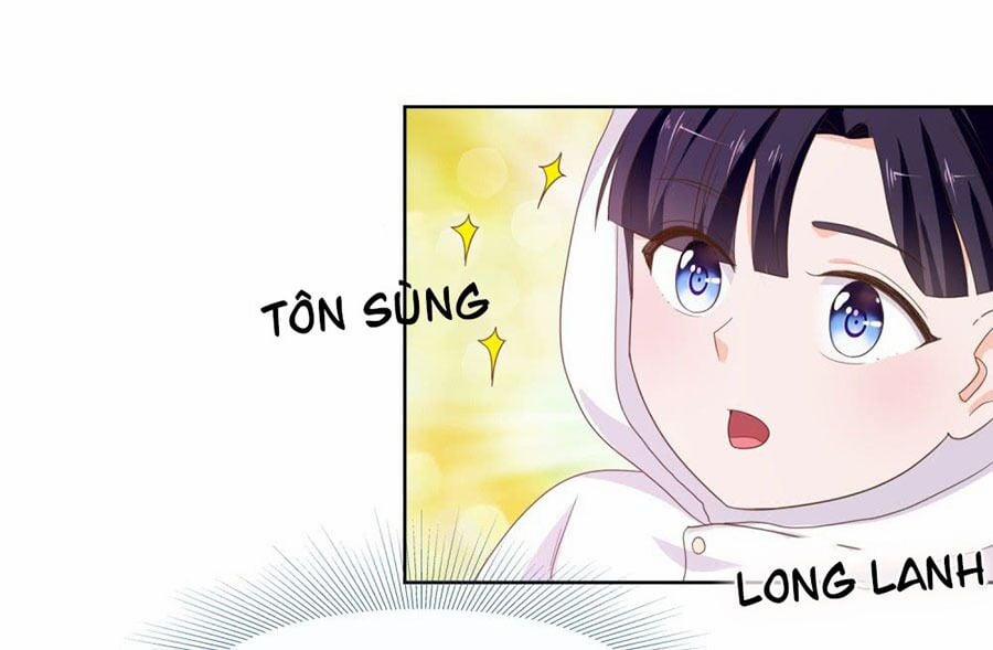 Ẩn Hôn 100%: Chọc Tức Vợ Yêu Mua Một Tặng Một 9 trang 22