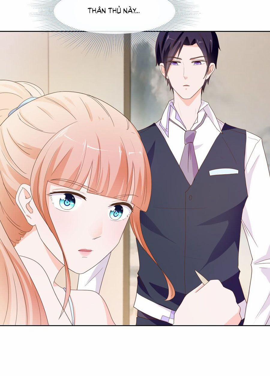 Ẩn Hôn 100%: Chọc Tức Vợ Yêu Mua Một Tặng Một 9 trang 23