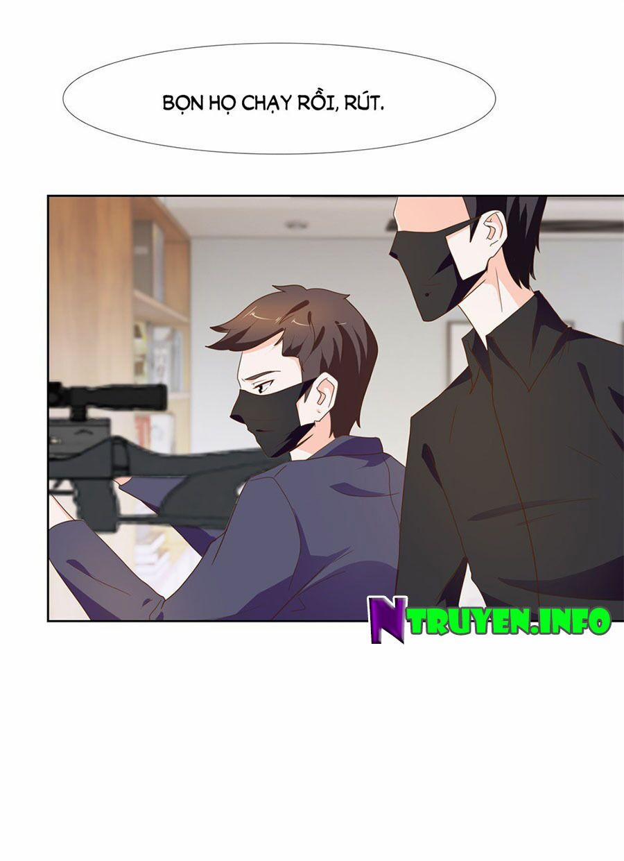 Ẩn Hôn 100%: Chọc Tức Vợ Yêu Mua Một Tặng Một 9 trang 24