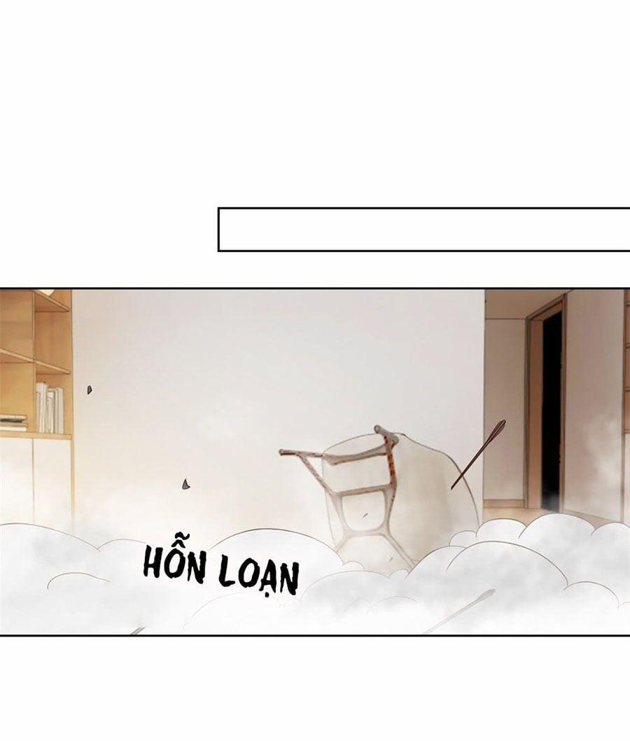 Ẩn Hôn 100%: Chọc Tức Vợ Yêu Mua Một Tặng Một 9 trang 25