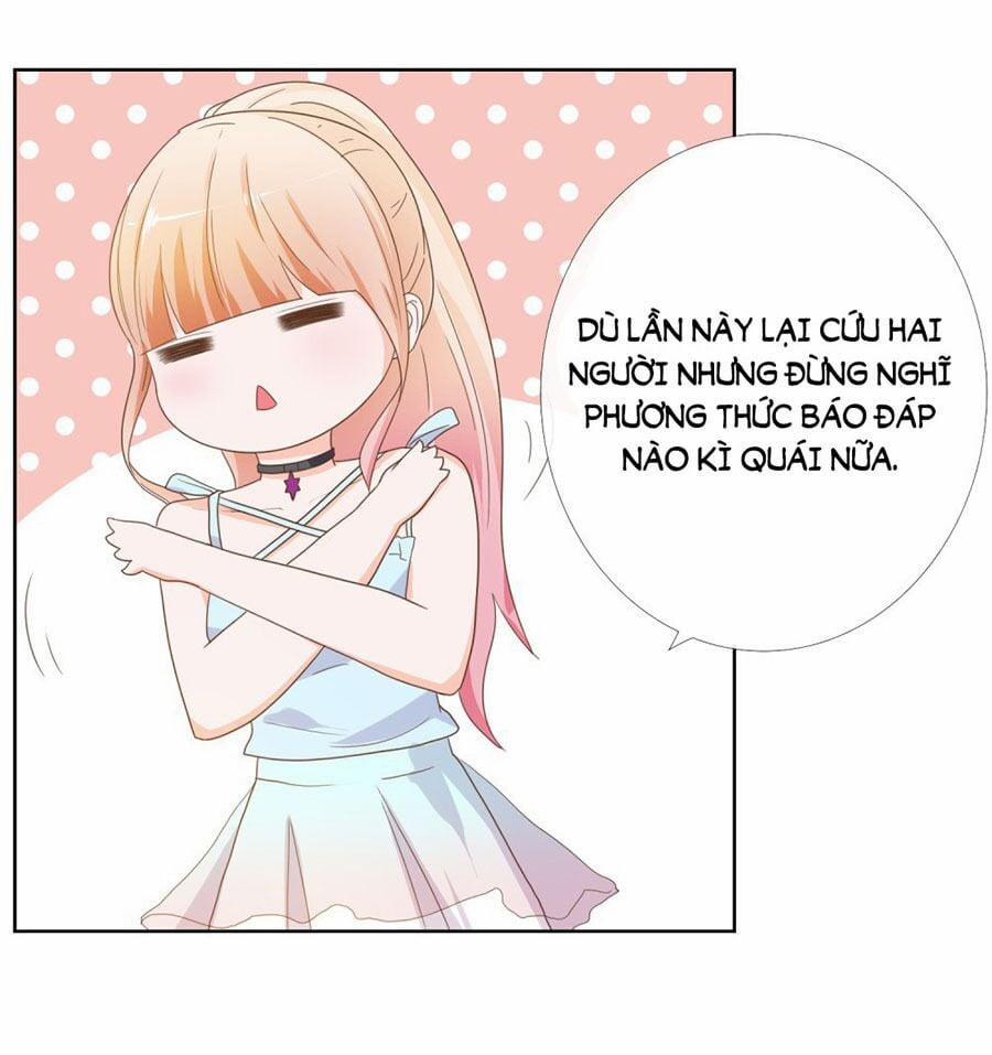 Ẩn Hôn 100%: Chọc Tức Vợ Yêu Mua Một Tặng Một 9 trang 28