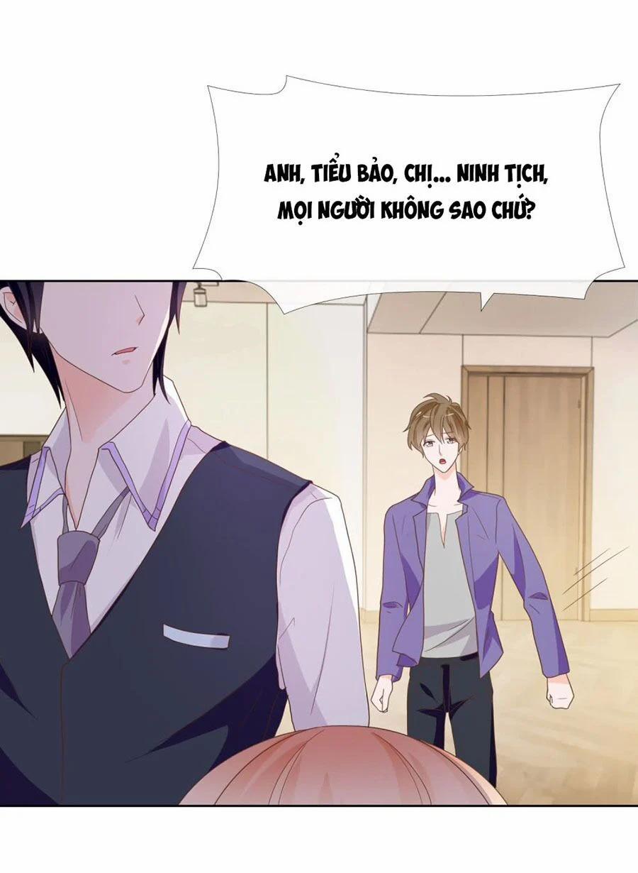 Ẩn Hôn 100%: Chọc Tức Vợ Yêu Mua Một Tặng Một 9 trang 30