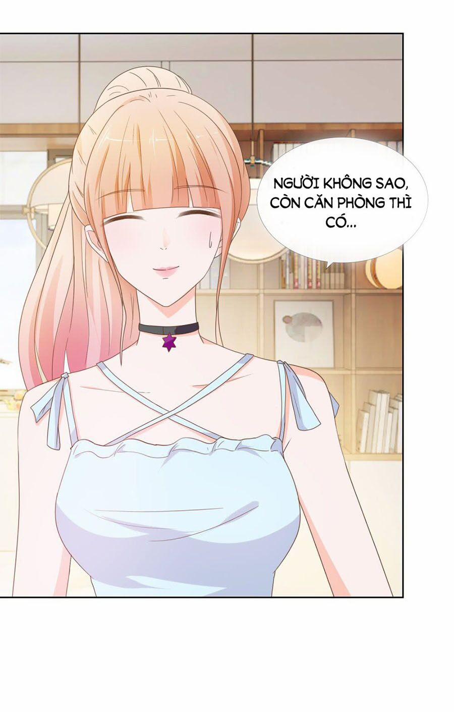 Ẩn Hôn 100%: Chọc Tức Vợ Yêu Mua Một Tặng Một 9 trang 31