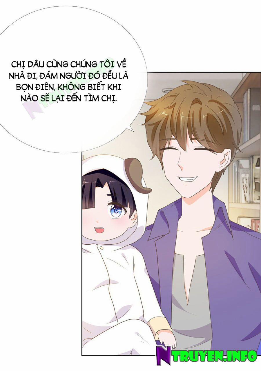 Ẩn Hôn 100%: Chọc Tức Vợ Yêu Mua Một Tặng Một 9 trang 34