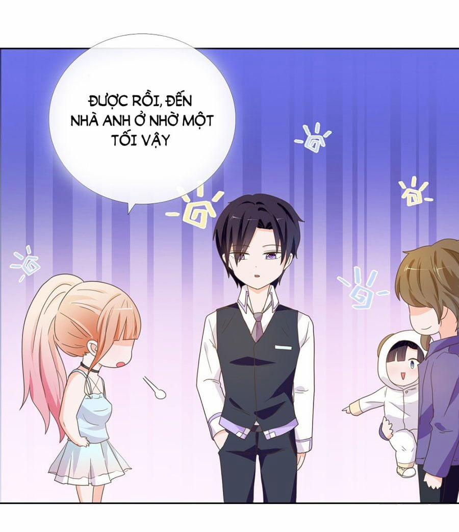 Ẩn Hôn 100%: Chọc Tức Vợ Yêu Mua Một Tặng Một 9 trang 35