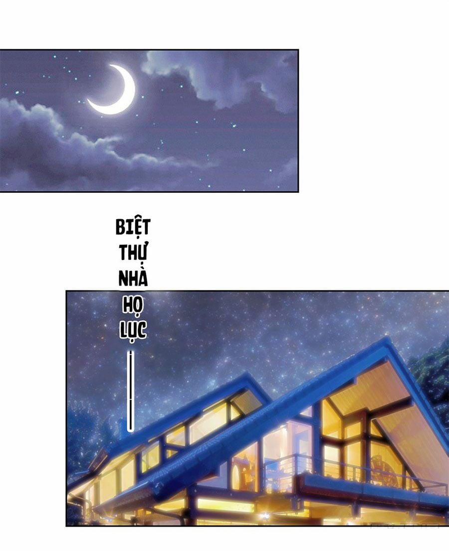 Ẩn Hôn 100%: Chọc Tức Vợ Yêu Mua Một Tặng Một 9 trang 37