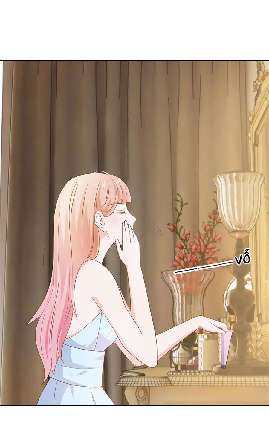 Ẩn Hôn 100%: Chọc Tức Vợ Yêu Mua Một Tặng Một 9 trang 38