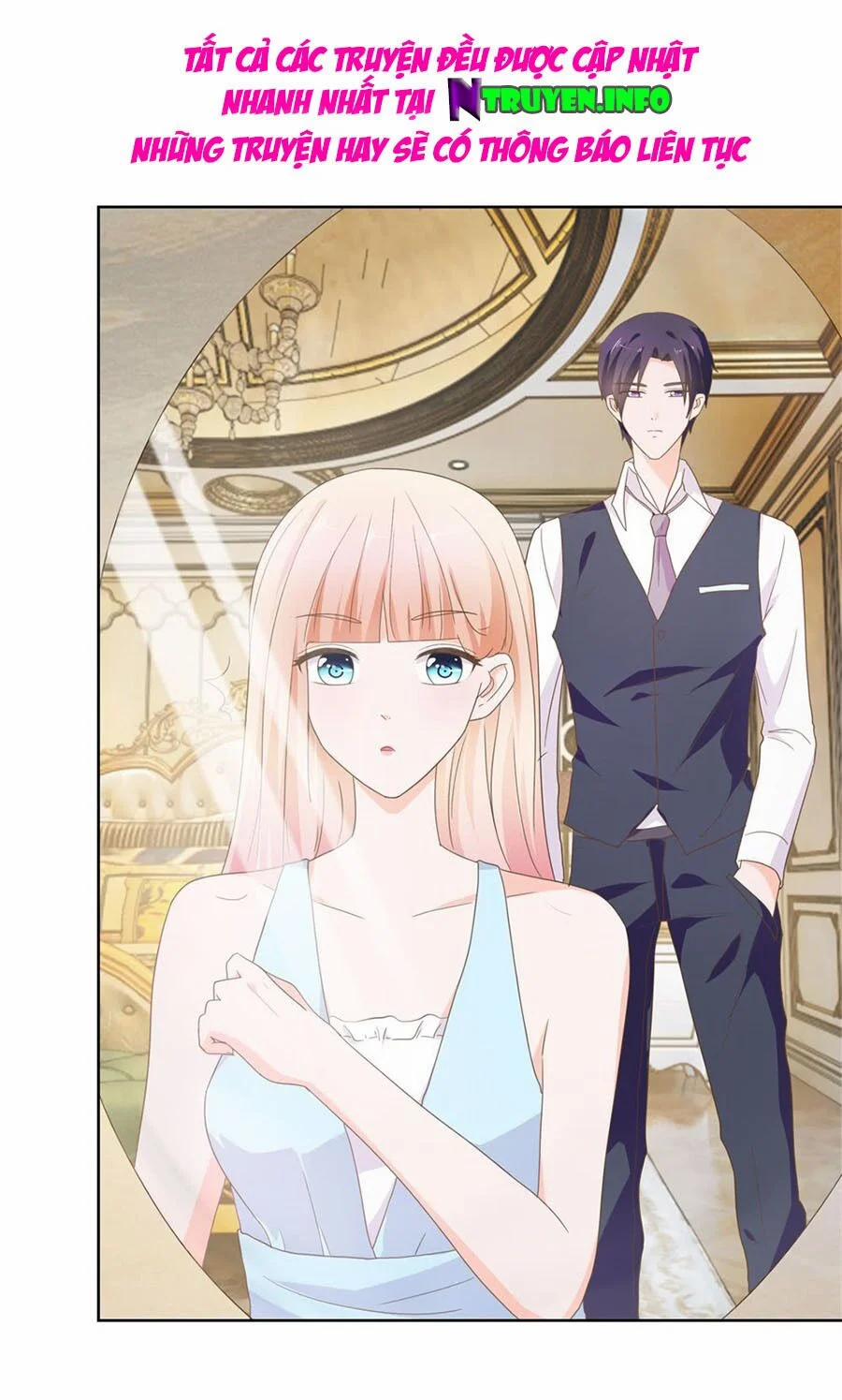 Ẩn Hôn 100%: Chọc Tức Vợ Yêu Mua Một Tặng Một 9 trang 39