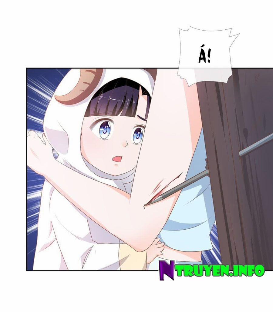 Ẩn Hôn 100%: Chọc Tức Vợ Yêu Mua Một Tặng Một 9 trang 4