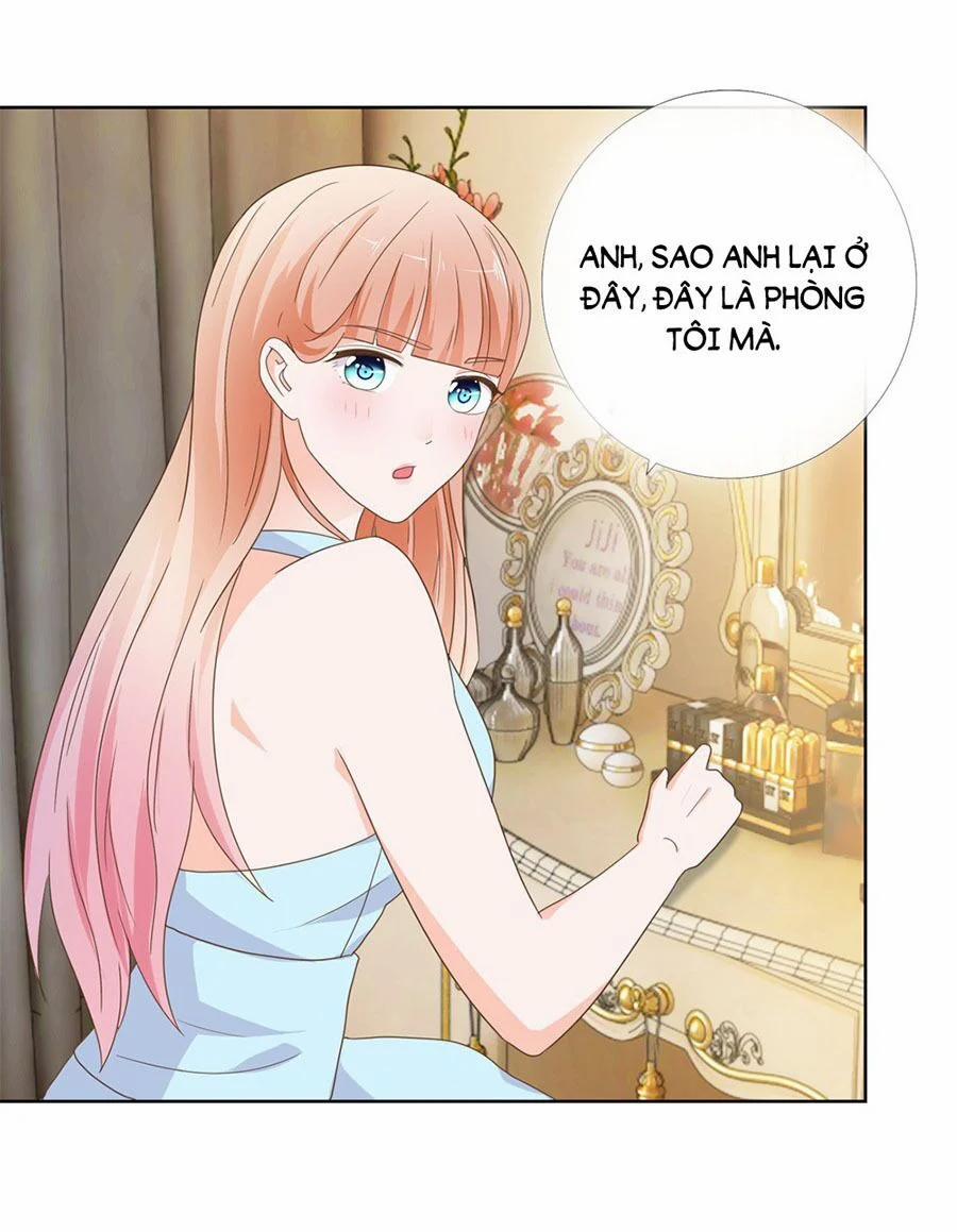 Ẩn Hôn 100%: Chọc Tức Vợ Yêu Mua Một Tặng Một 9 trang 40