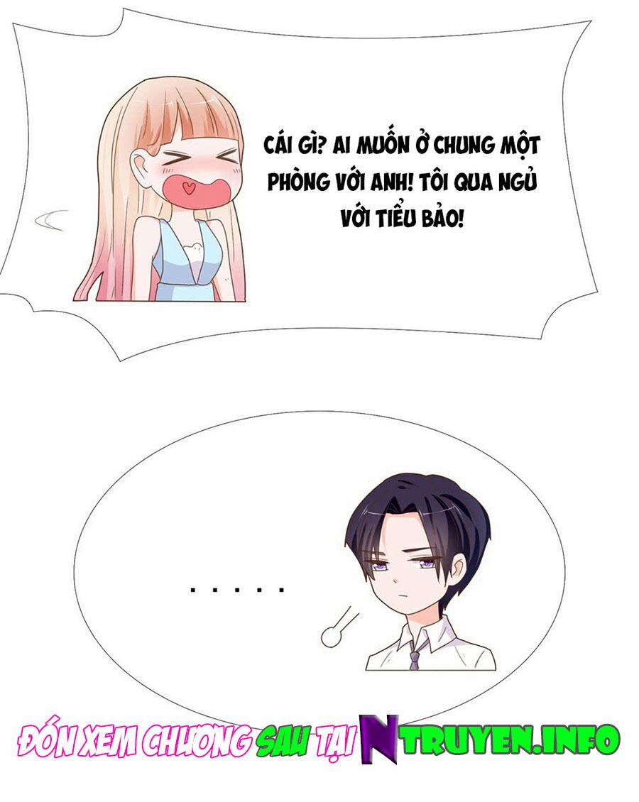 Ẩn Hôn 100%: Chọc Tức Vợ Yêu Mua Một Tặng Một 9 trang 42