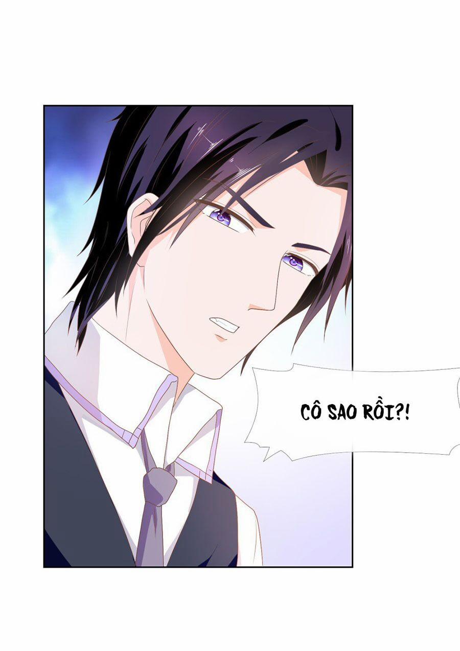 Ẩn Hôn 100%: Chọc Tức Vợ Yêu Mua Một Tặng Một 9 trang 5