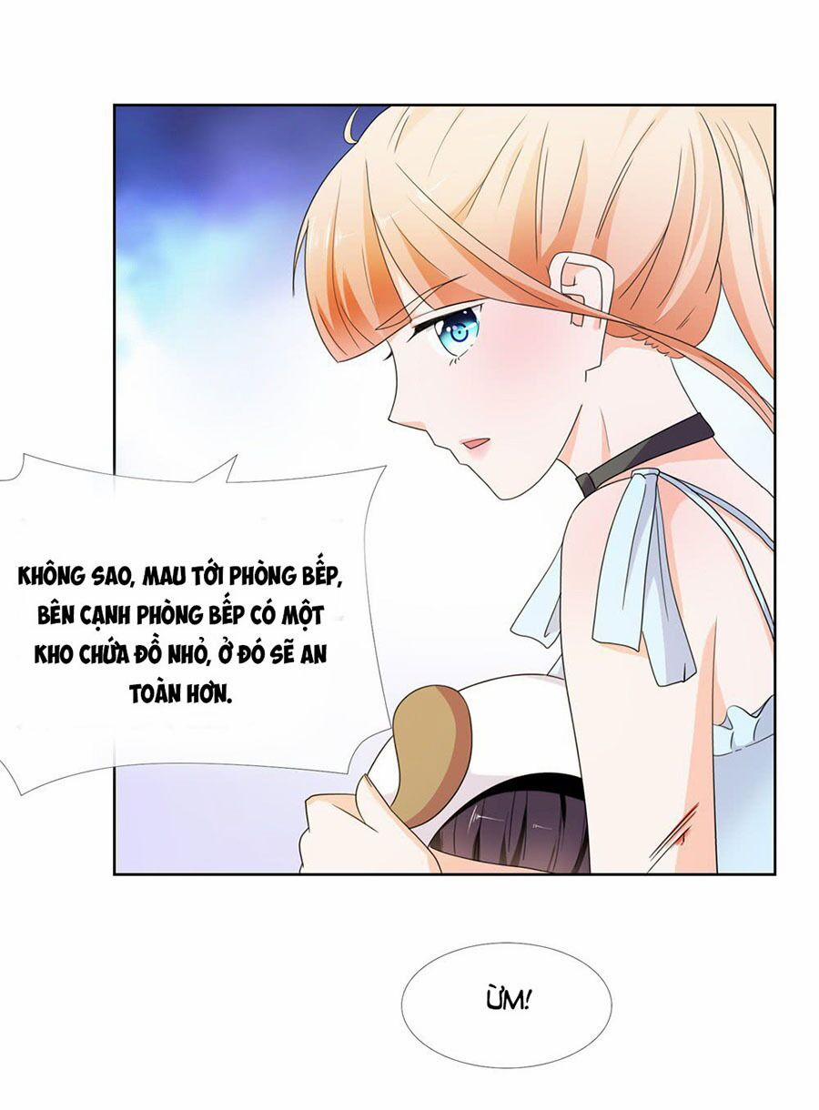 Ẩn Hôn 100%: Chọc Tức Vợ Yêu Mua Một Tặng Một 9 trang 6