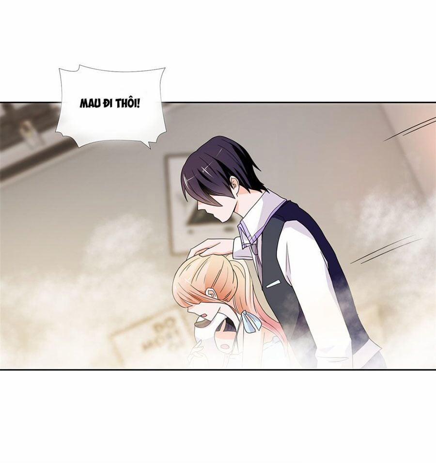 Ẩn Hôn 100%: Chọc Tức Vợ Yêu Mua Một Tặng Một 9 trang 7