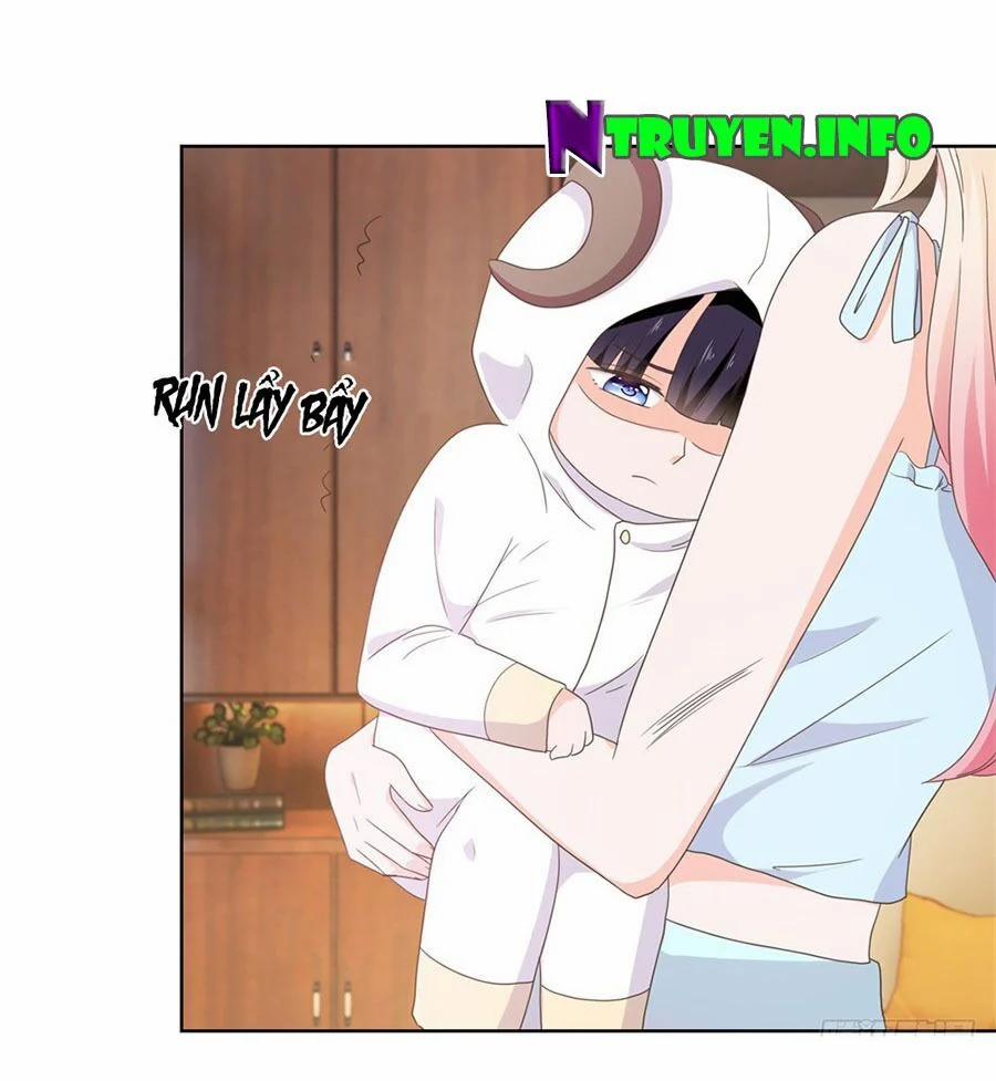 Ẩn Hôn 100%: Chọc Tức Vợ Yêu Mua Một Tặng Một 9 trang 9