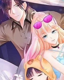 Đọc truyện tranh Ẩn Hôn 100%: Chọc Tức Vợ Yêu Mua Một Tặng Một