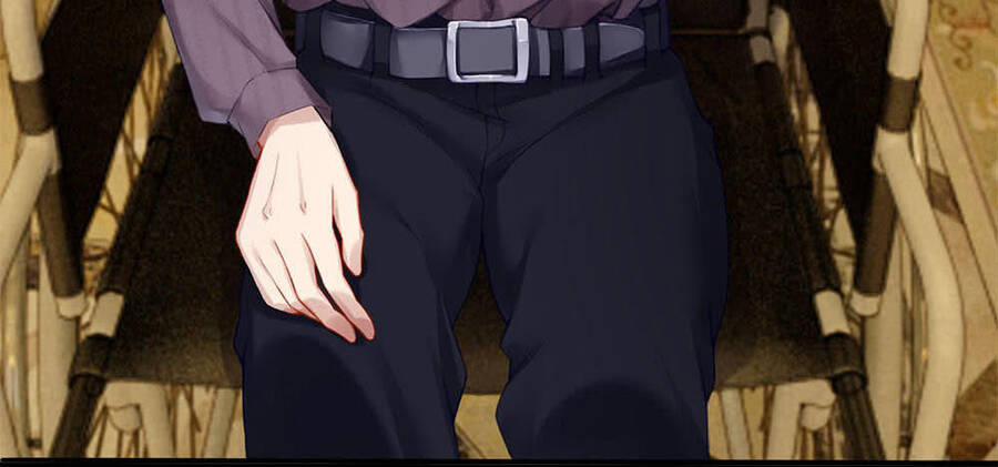 Ẩn Hôn Mật Ái: Cô Vợ Nhỏ Của Tổng Tài Tàn Nhẫn 1 trang 10