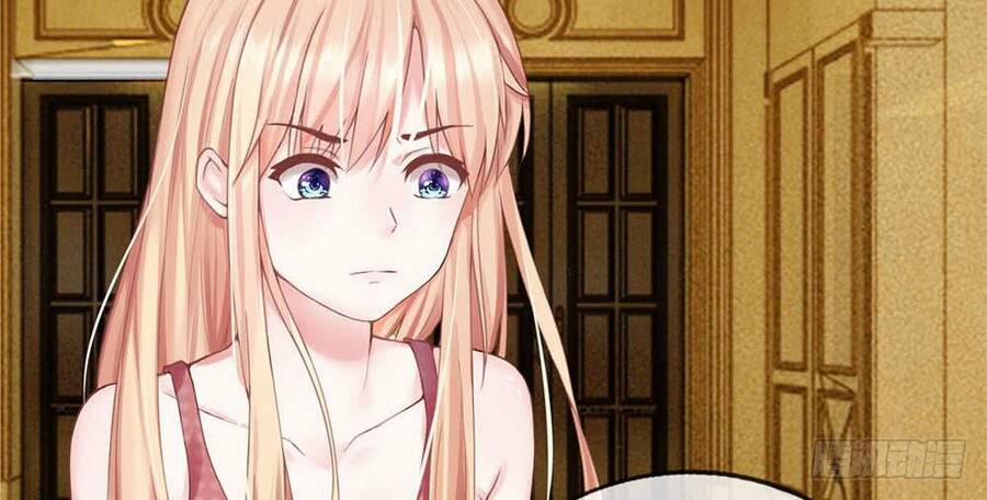 Ẩn Hôn Mật Ái: Cô Vợ Nhỏ Của Tổng Tài Tàn Nhẫn 1 trang 16