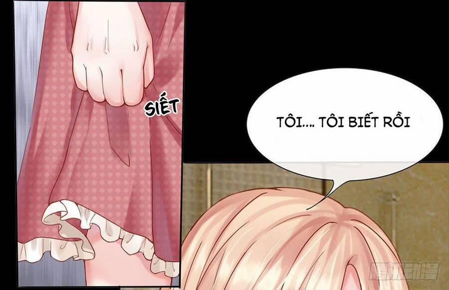 Ẩn Hôn Mật Ái: Cô Vợ Nhỏ Của Tổng Tài Tàn Nhẫn 1 trang 21