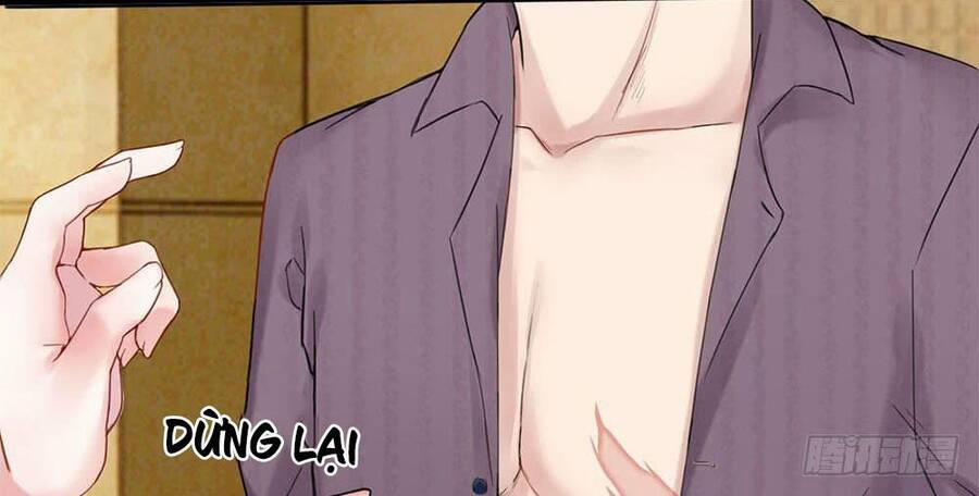 Ẩn Hôn Mật Ái: Cô Vợ Nhỏ Của Tổng Tài Tàn Nhẫn 1 trang 27