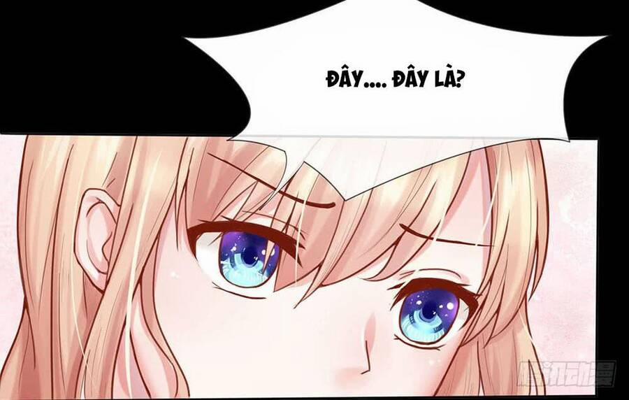 Ẩn Hôn Mật Ái: Cô Vợ Nhỏ Của Tổng Tài Tàn Nhẫn 1 trang 29