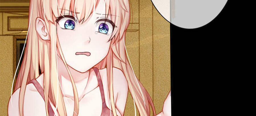 Ẩn Hôn Mật Ái: Cô Vợ Nhỏ Của Tổng Tài Tàn Nhẫn 1 trang 3