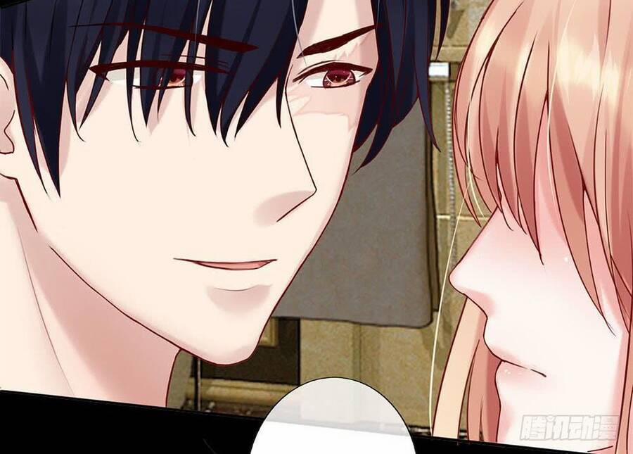 Ẩn Hôn Mật Ái: Cô Vợ Nhỏ Của Tổng Tài Tàn Nhẫn 1 trang 43